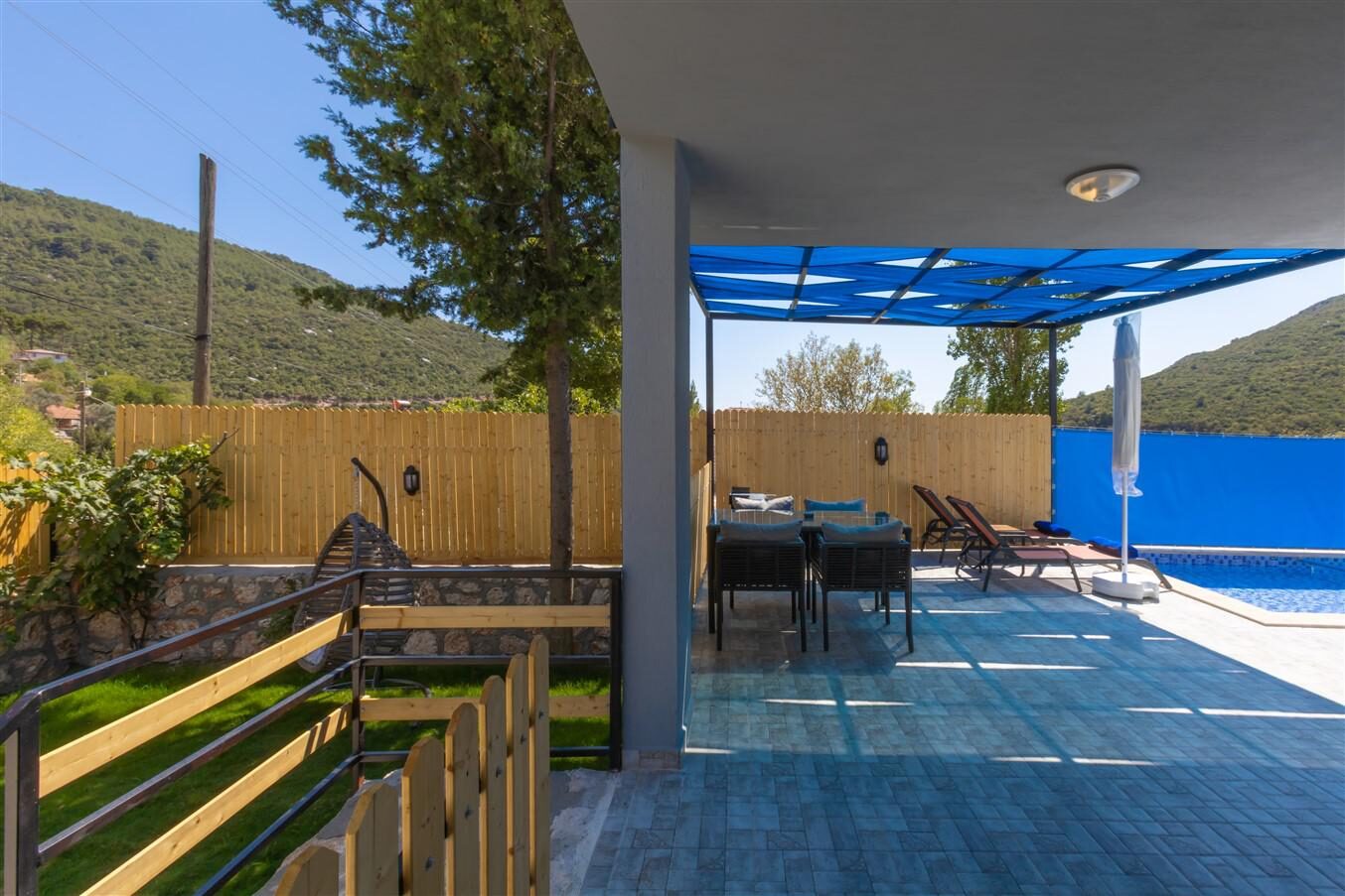 Villa Arslan — 27