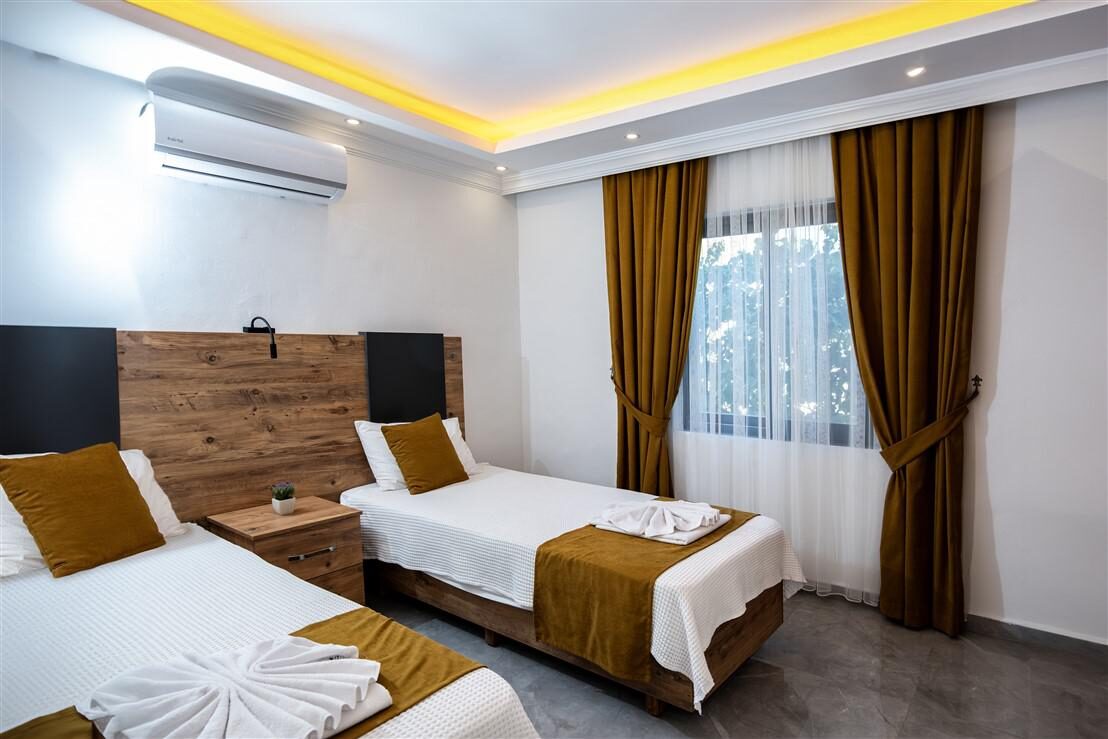 Villa Hisar Sarıbelen — 40