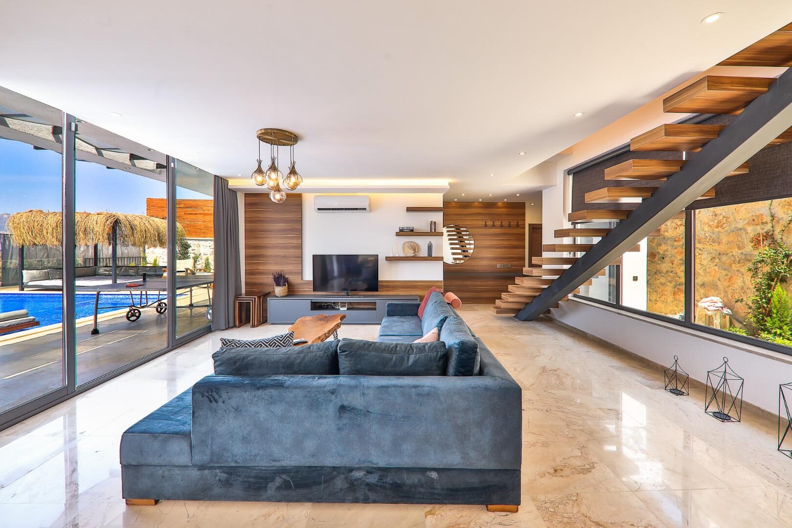 Villa Glorious — 28