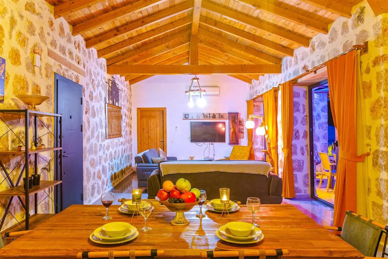 Villa Yiğit 1 — 38