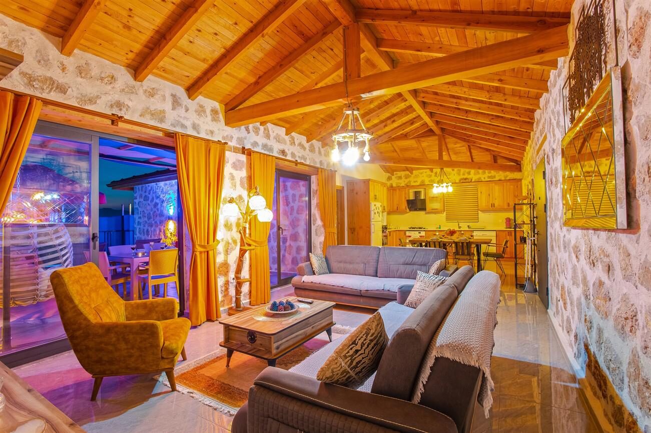 Villa Yiğit 1 — 39