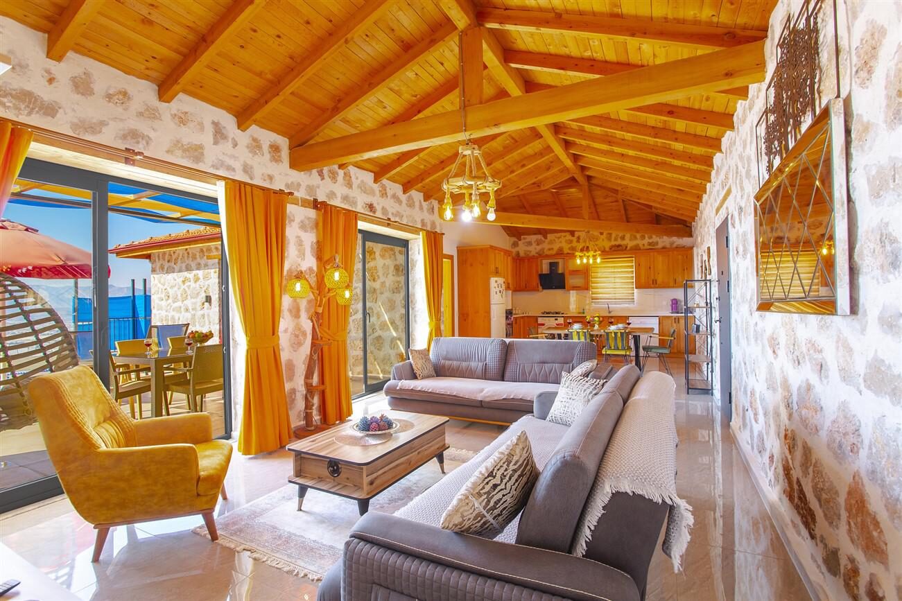 Villa Yiğit 1 — 41