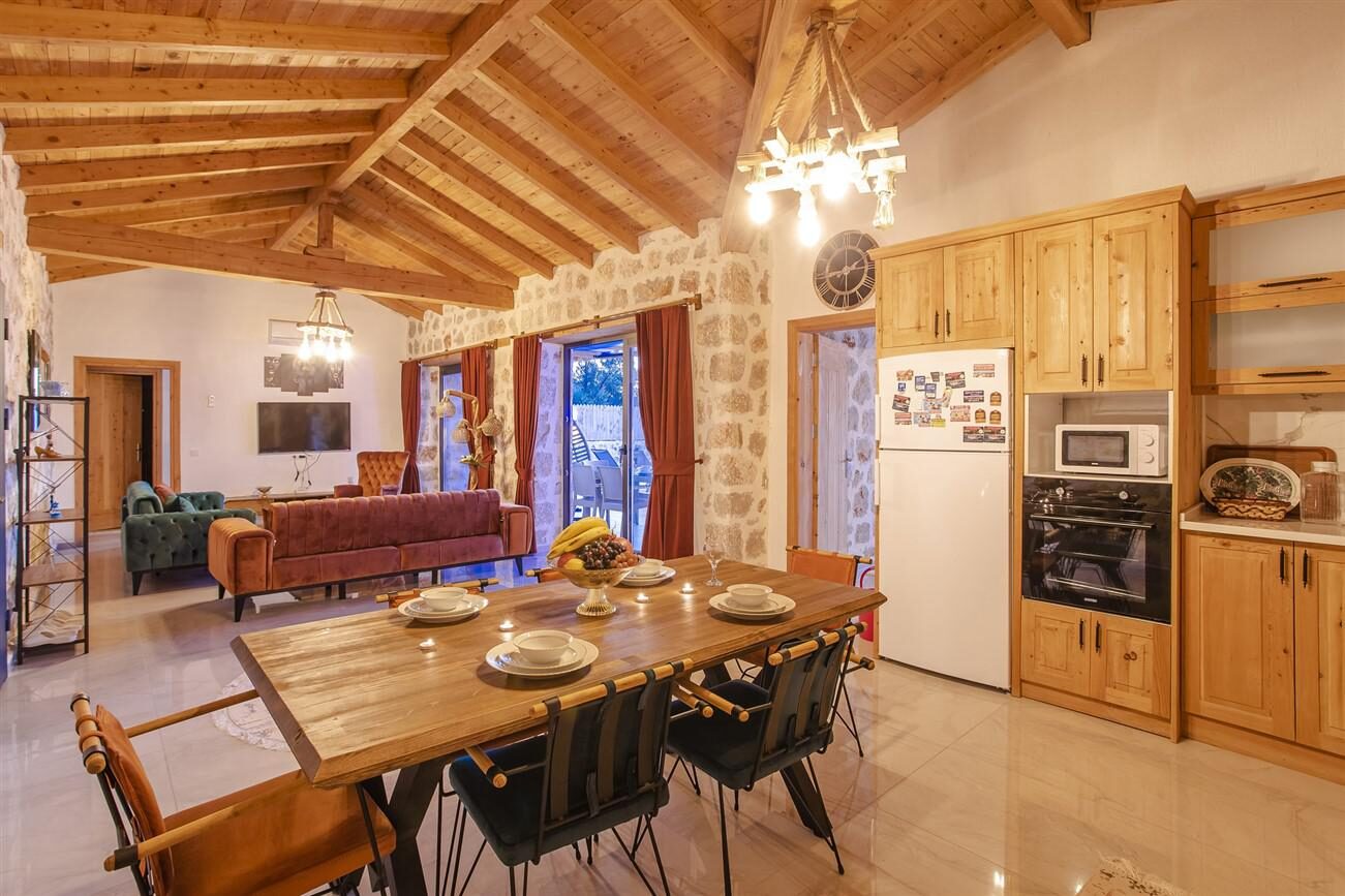 Villa Yiğit 2 — 41