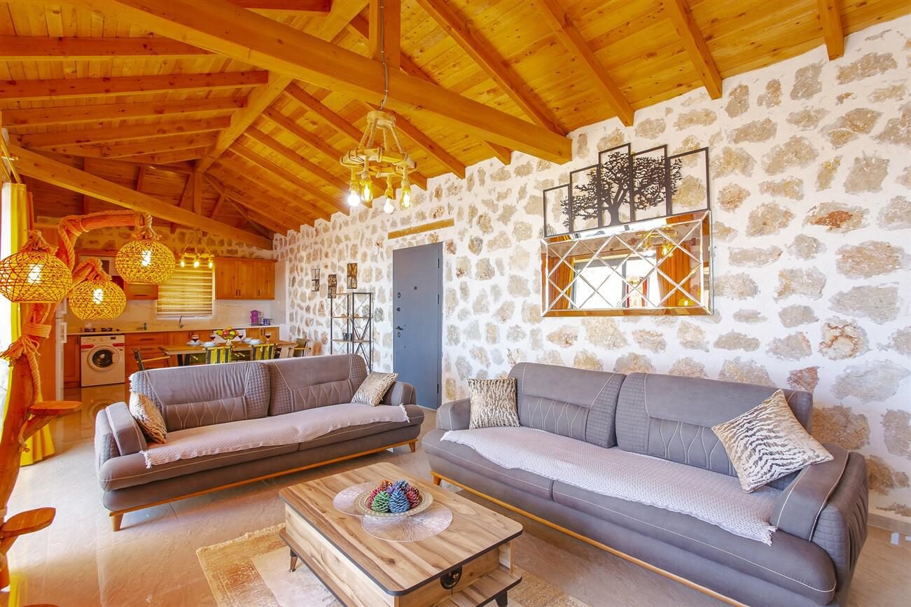 Villa Yiğit 1 — 43