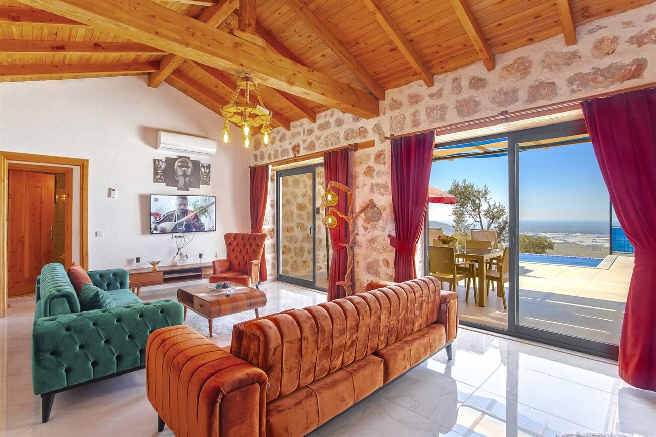 Villa Yiğit 2 — 44