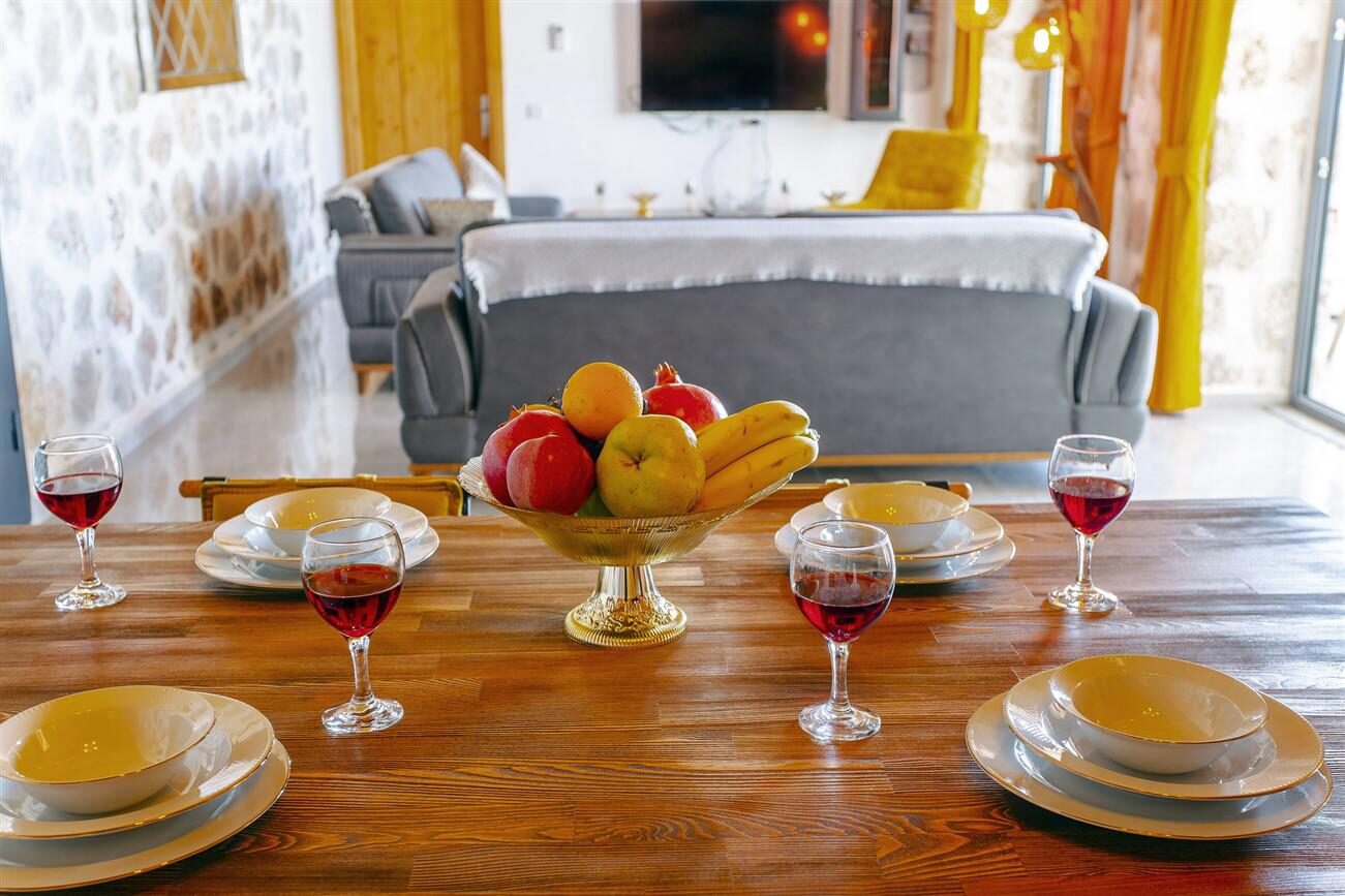 Villa Yiğit 1 — 46