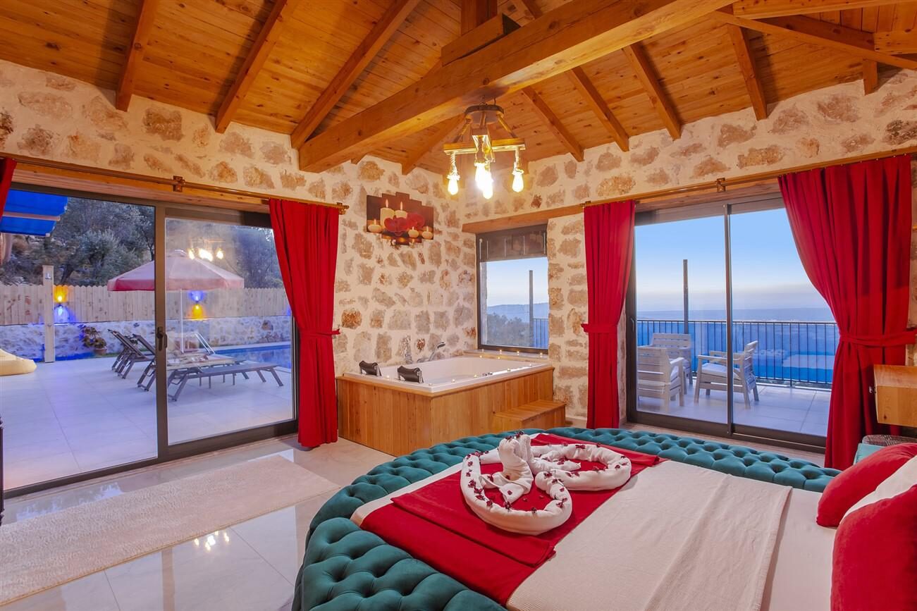 Villa Yiğit 2 — 47