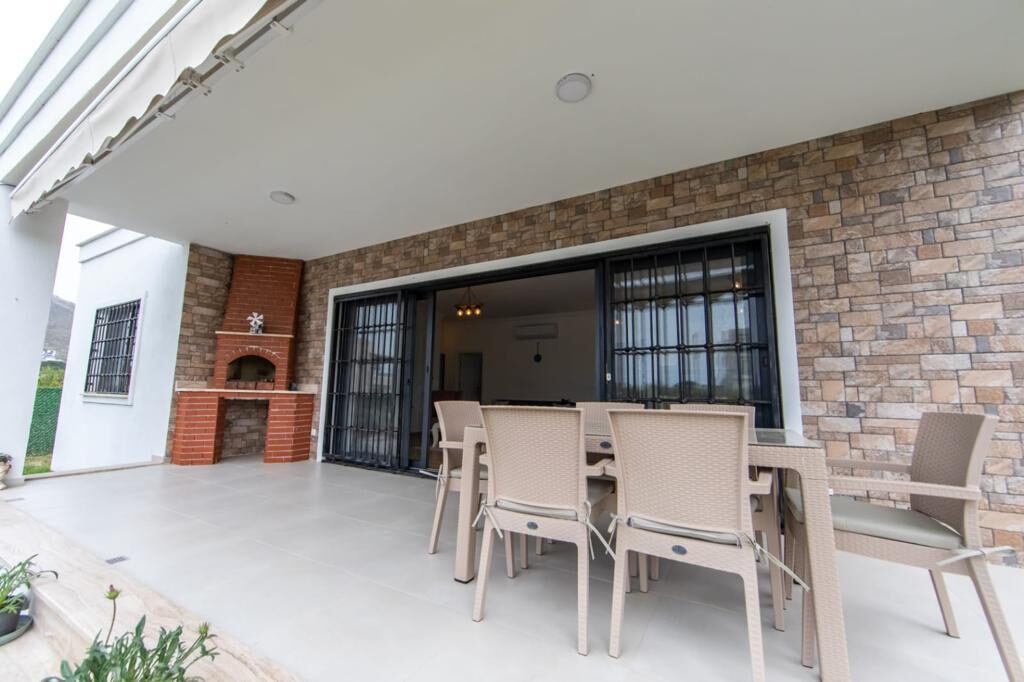 Villa Wilma — 10