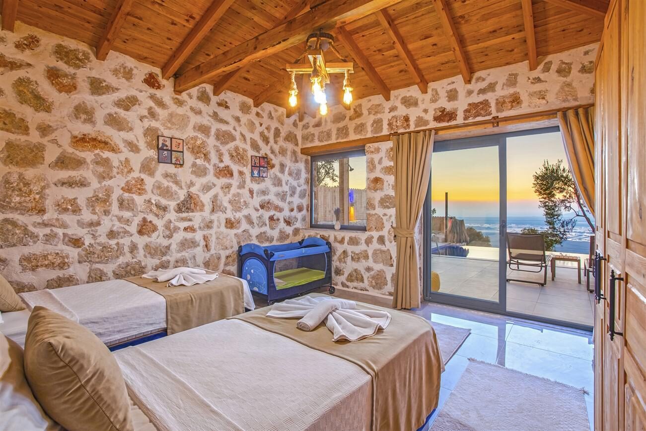 Villa Yiğit 2 — 52