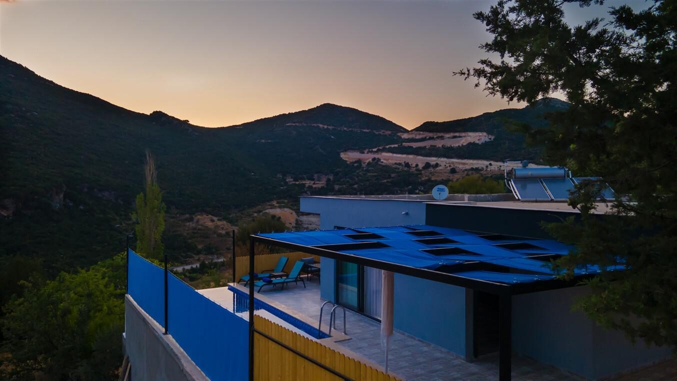 Villa Arslan — 54