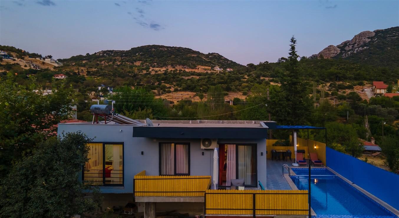 Villa Arslan — 57