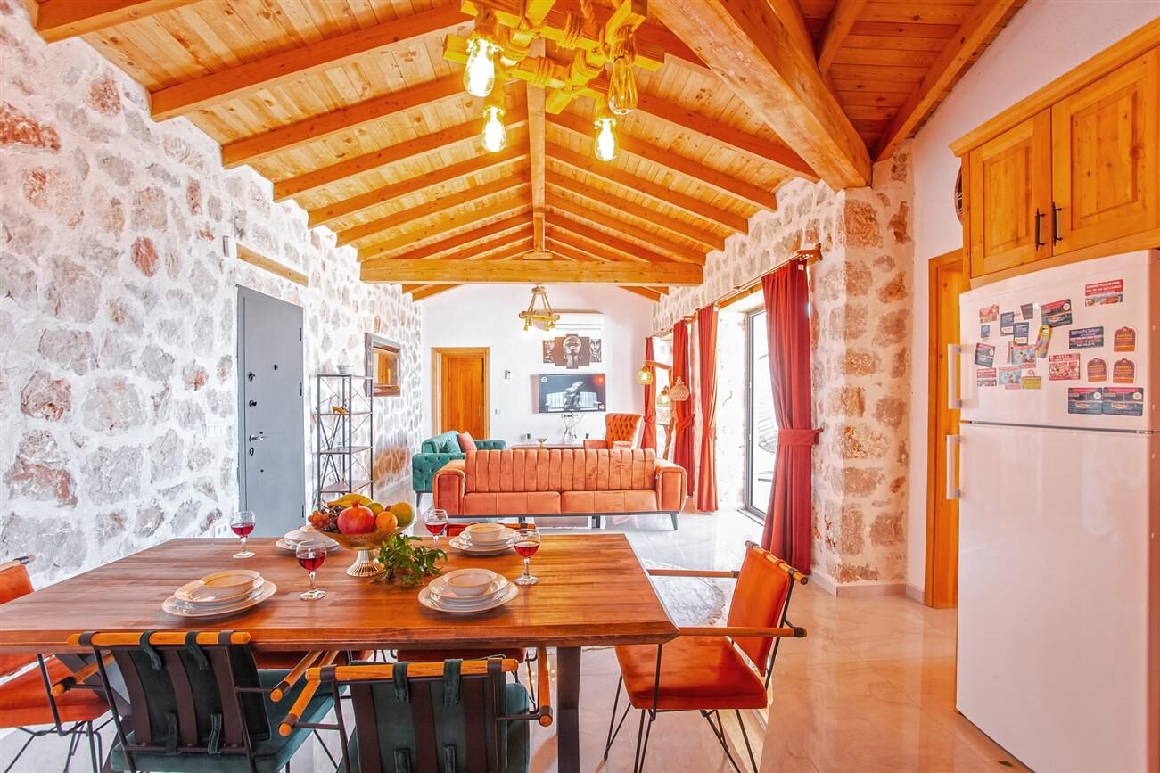 Villa Yiğit 2 — 57