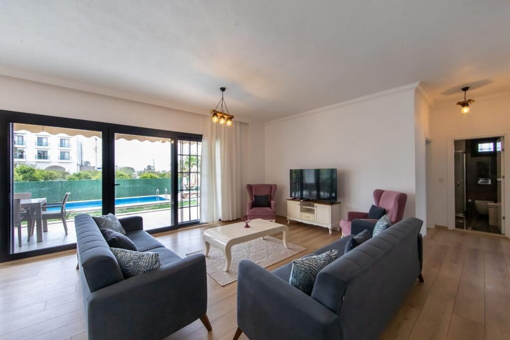 Villa Wilma — 29