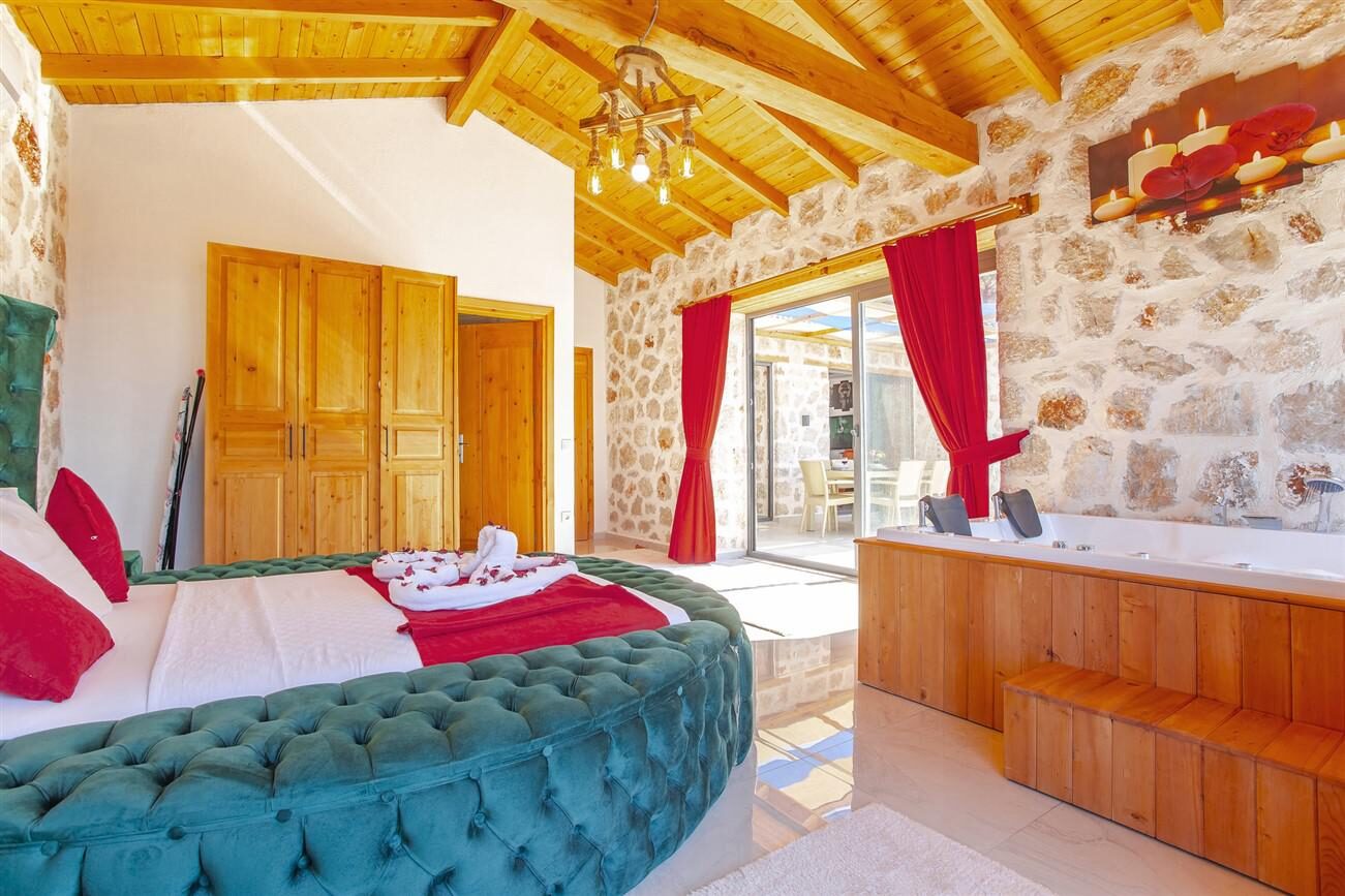 Villa Yiğit 2 — 64