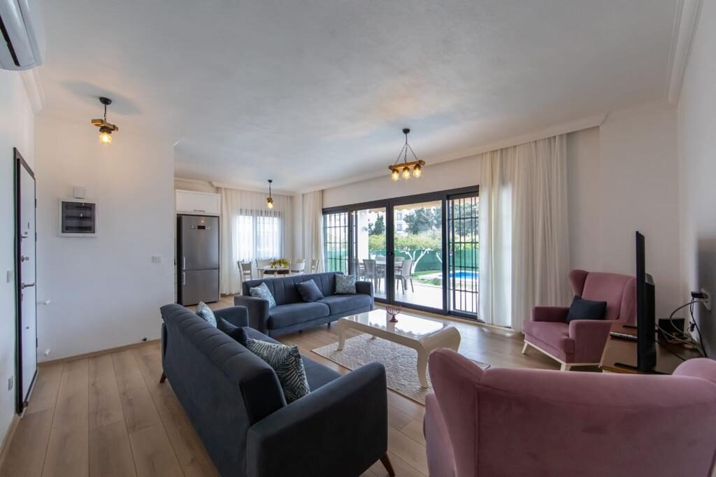 Villa Wilma — 30