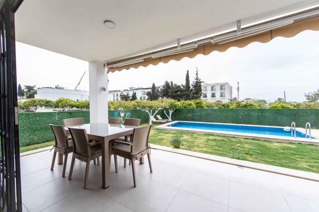 Villa Wilma — 38
