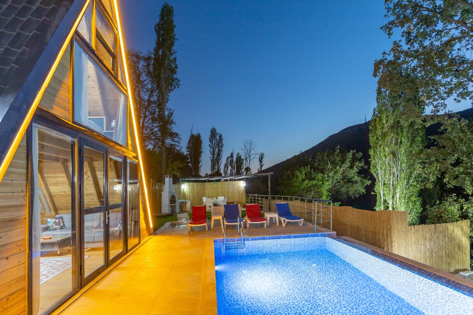 Villa Zübeyde Duo — 32