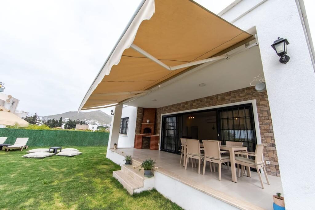 Villa Wilma — 44