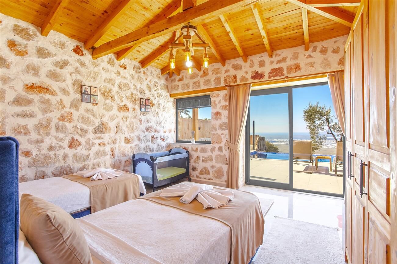 Villa Yiğit 2 — 74