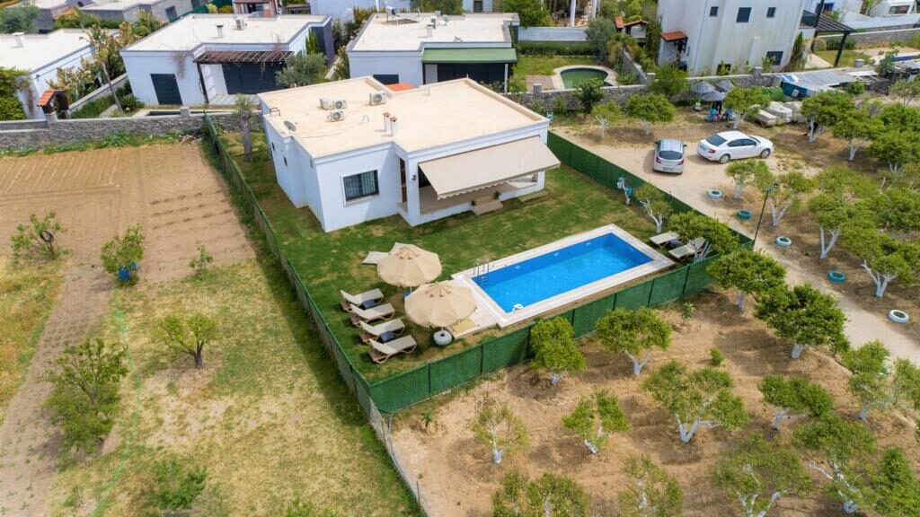 Villa Wilma — 49