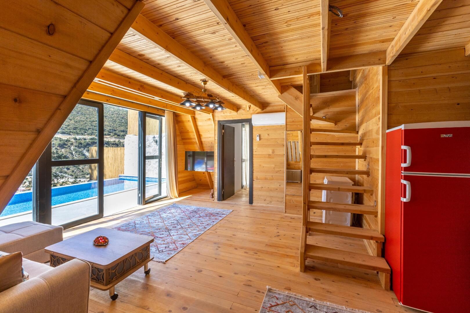 Villa Zübeyde Duo — 39