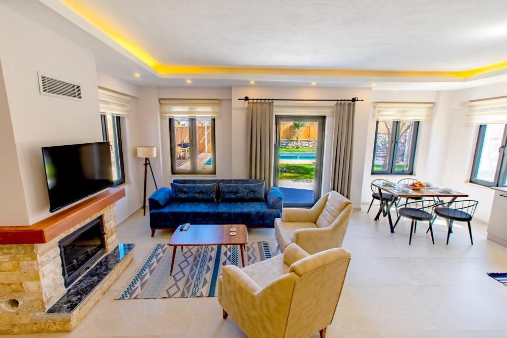 Villa Ersan 2 — 9