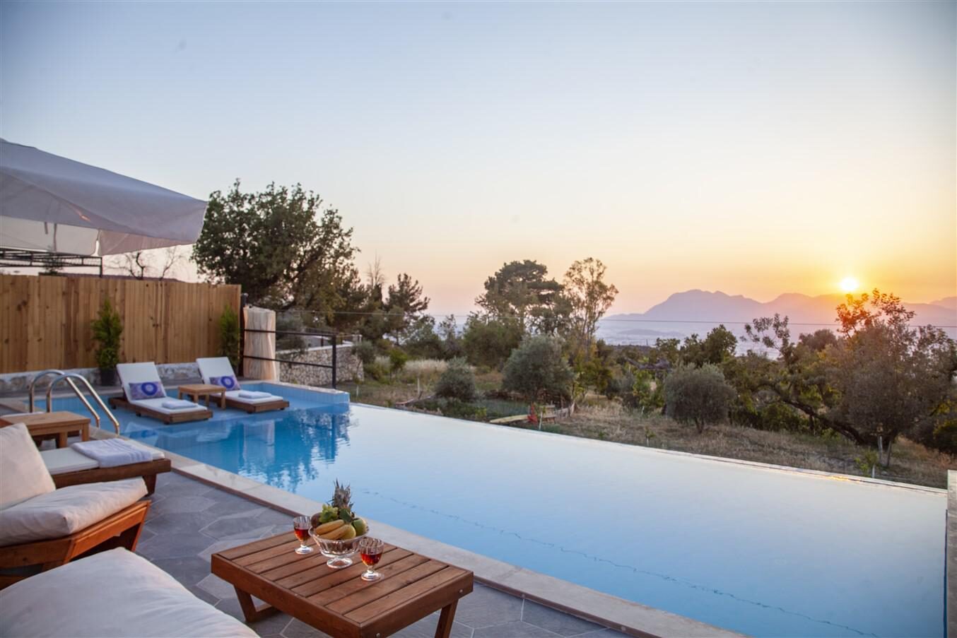 Villa İlkyaz — 5