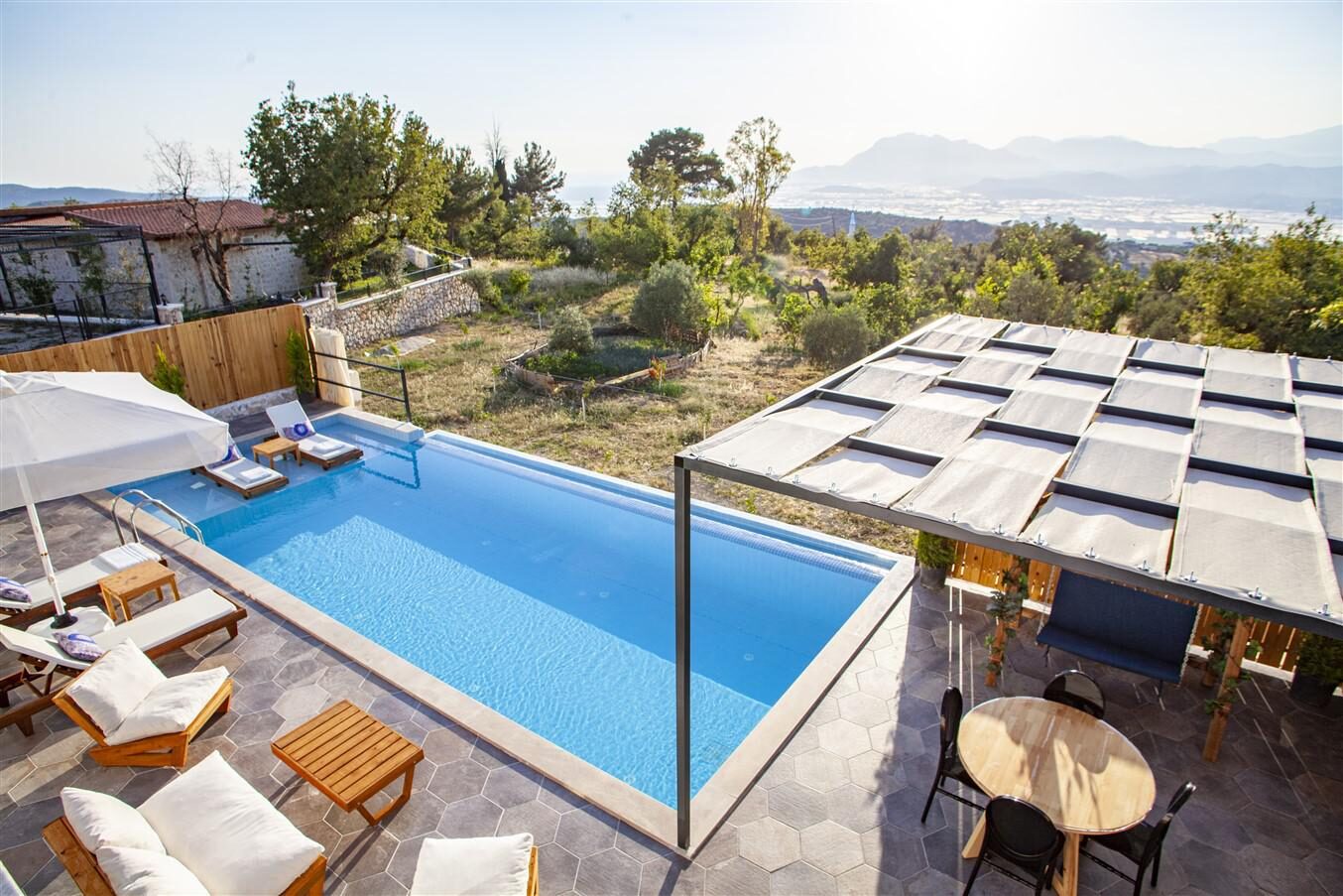 Villa İlkyaz — 6
