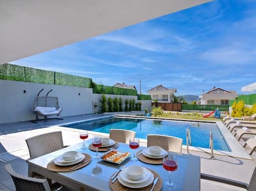Villa Sudenaz 1 — 2