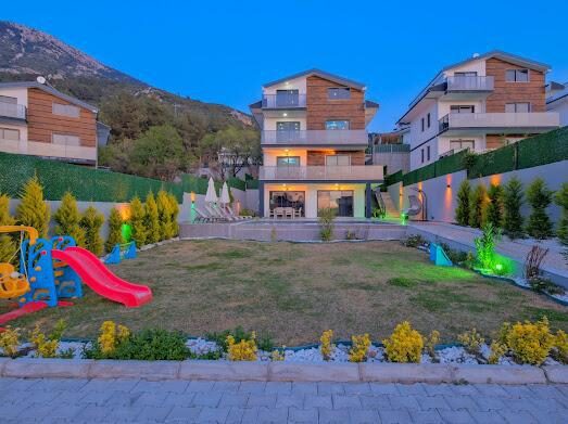 Villa Sudenaz 1 — 3