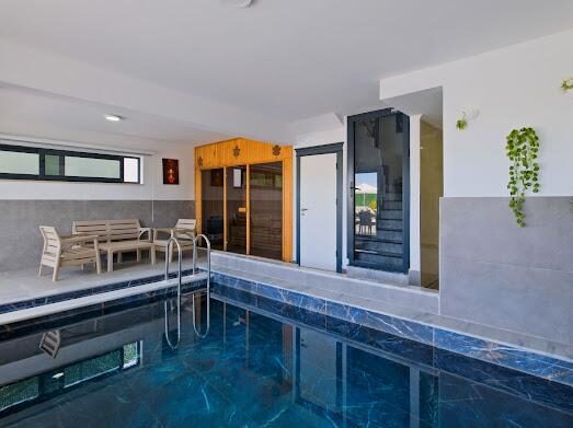 Villa Sudenaz 1 — 8