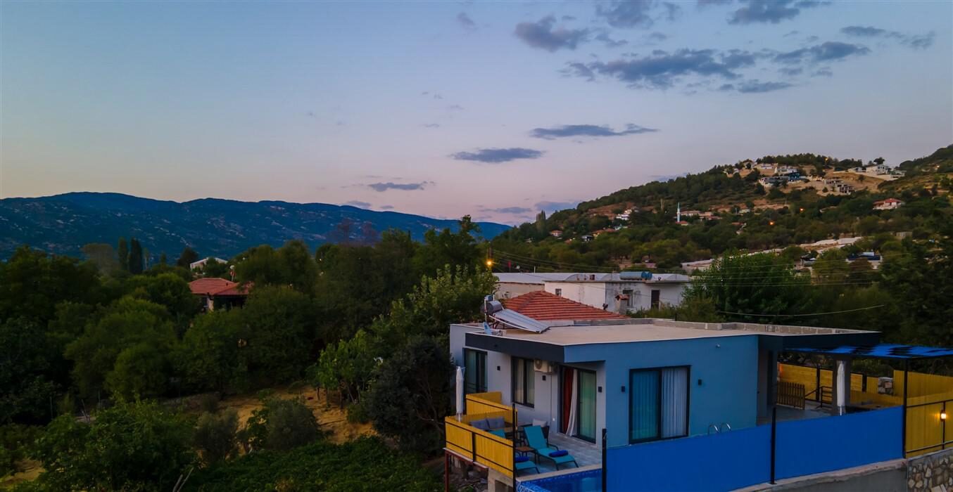 Villa Arslan — 94