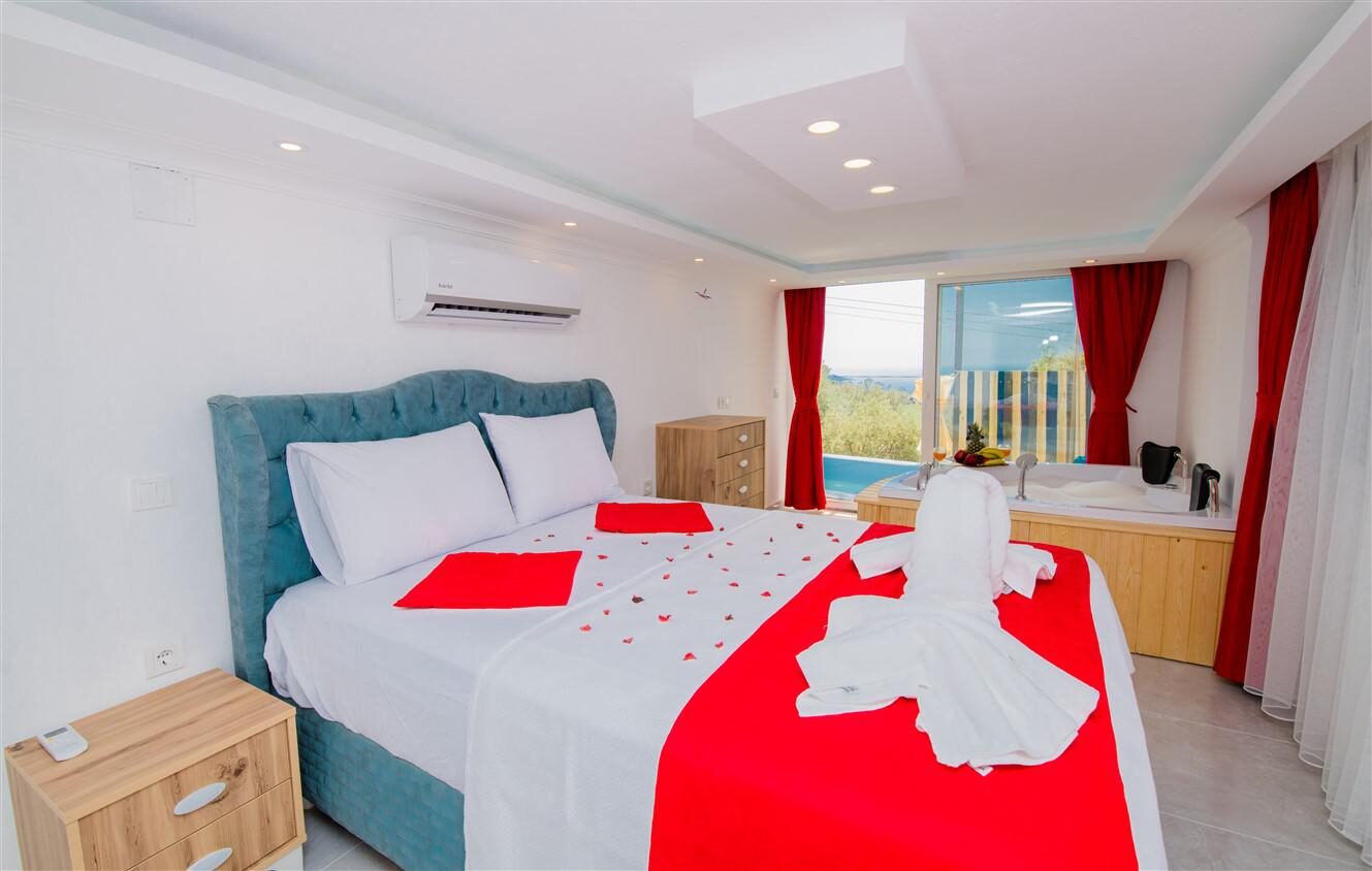 Villa Liza — 20