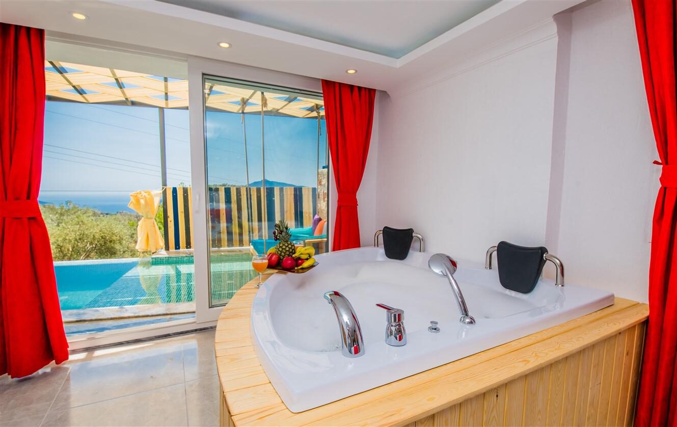Villa Liza — 21