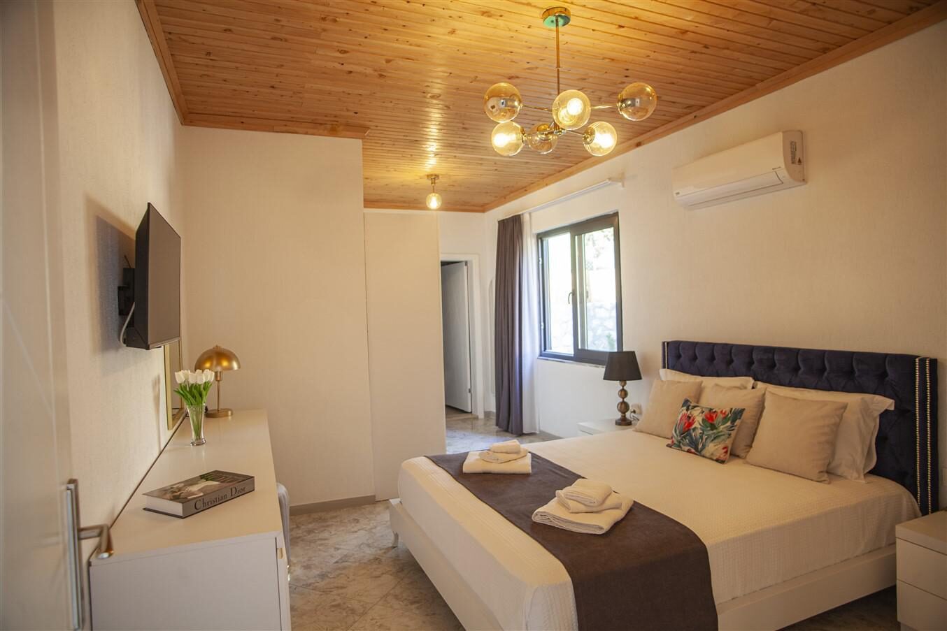 Villa İlkyaz — 24