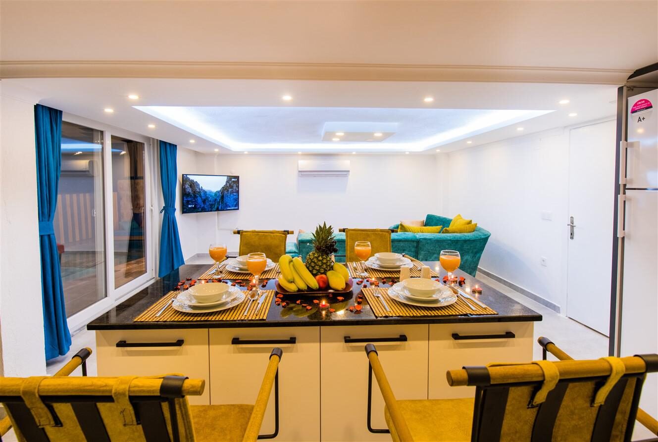 Villa Liza — 24