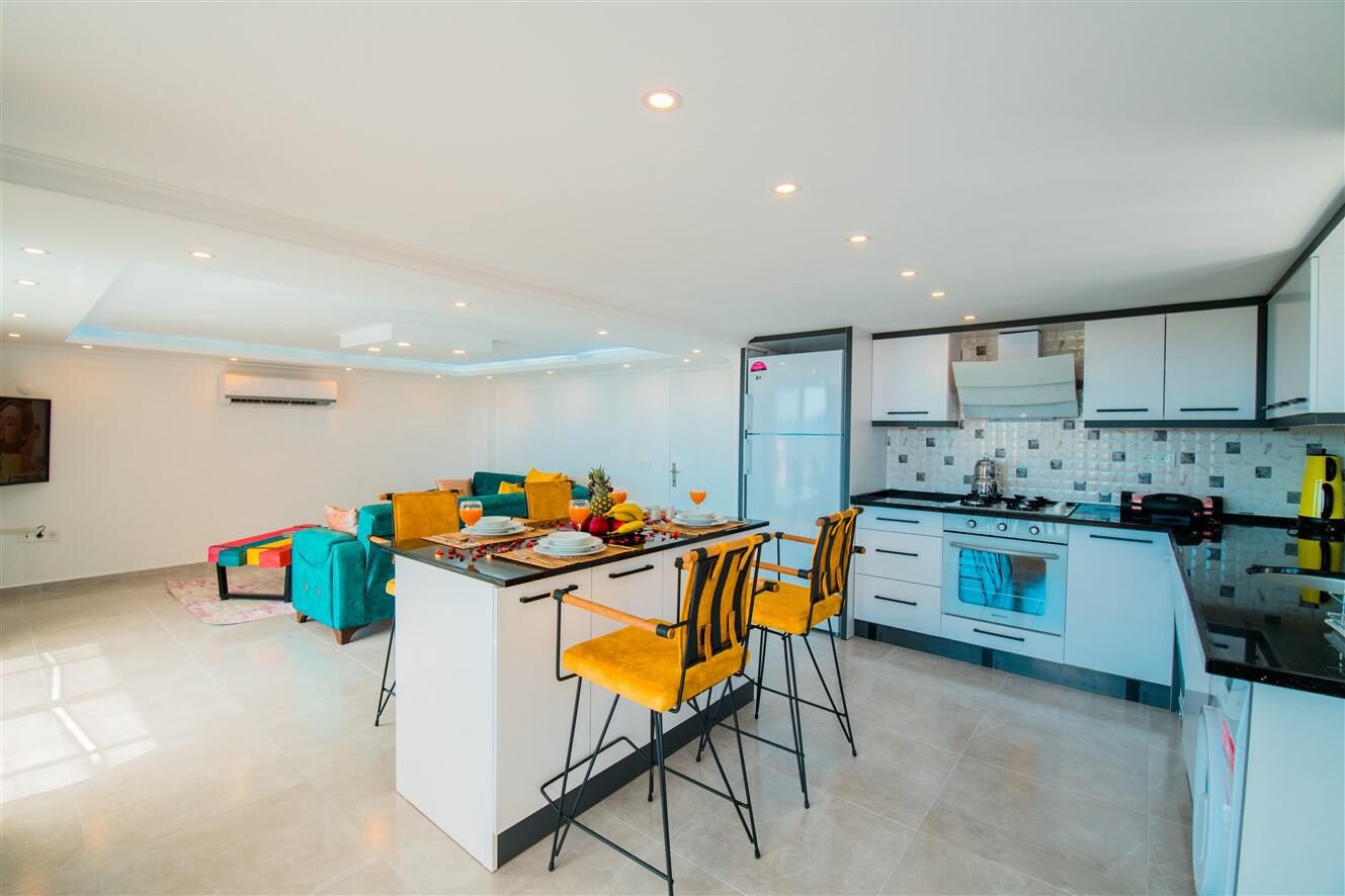 Villa Liza — 25