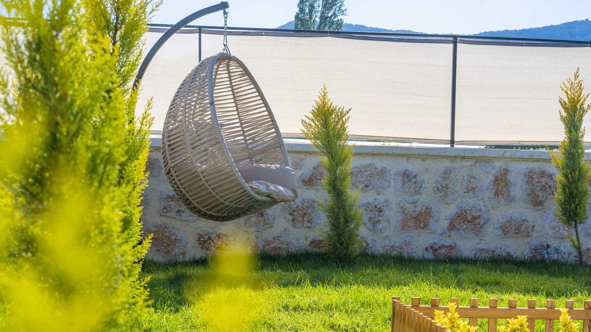 Villa Kaya Sarıbelen — 33