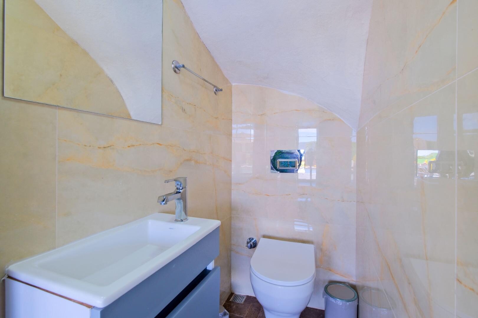 Villa Yiğit Ovacık — 35