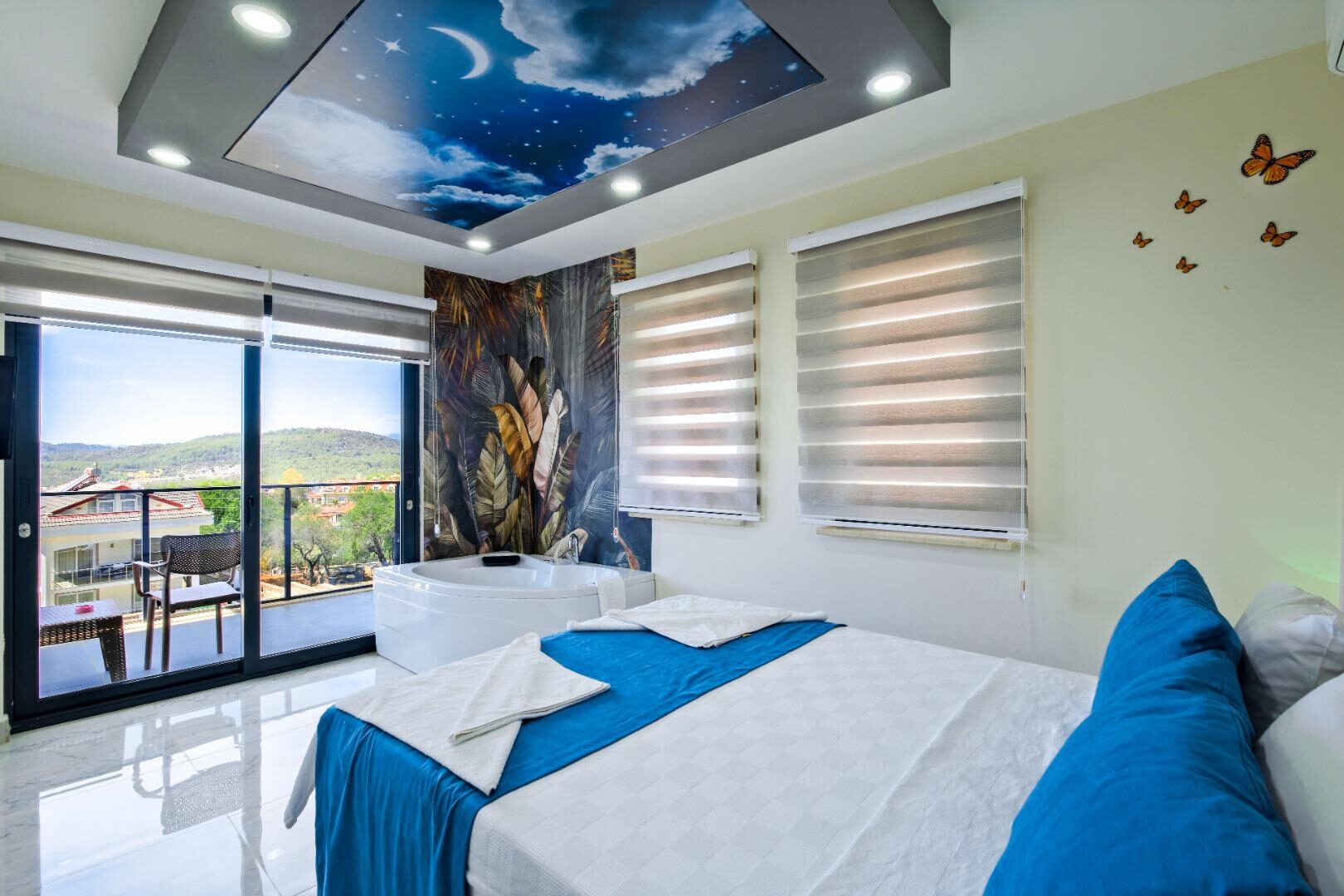 Villa Yiğit Ovacık — 37