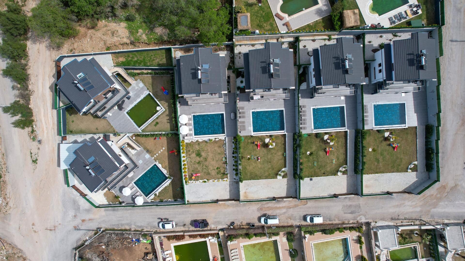 Villa Yiğit Ovacık — 39
