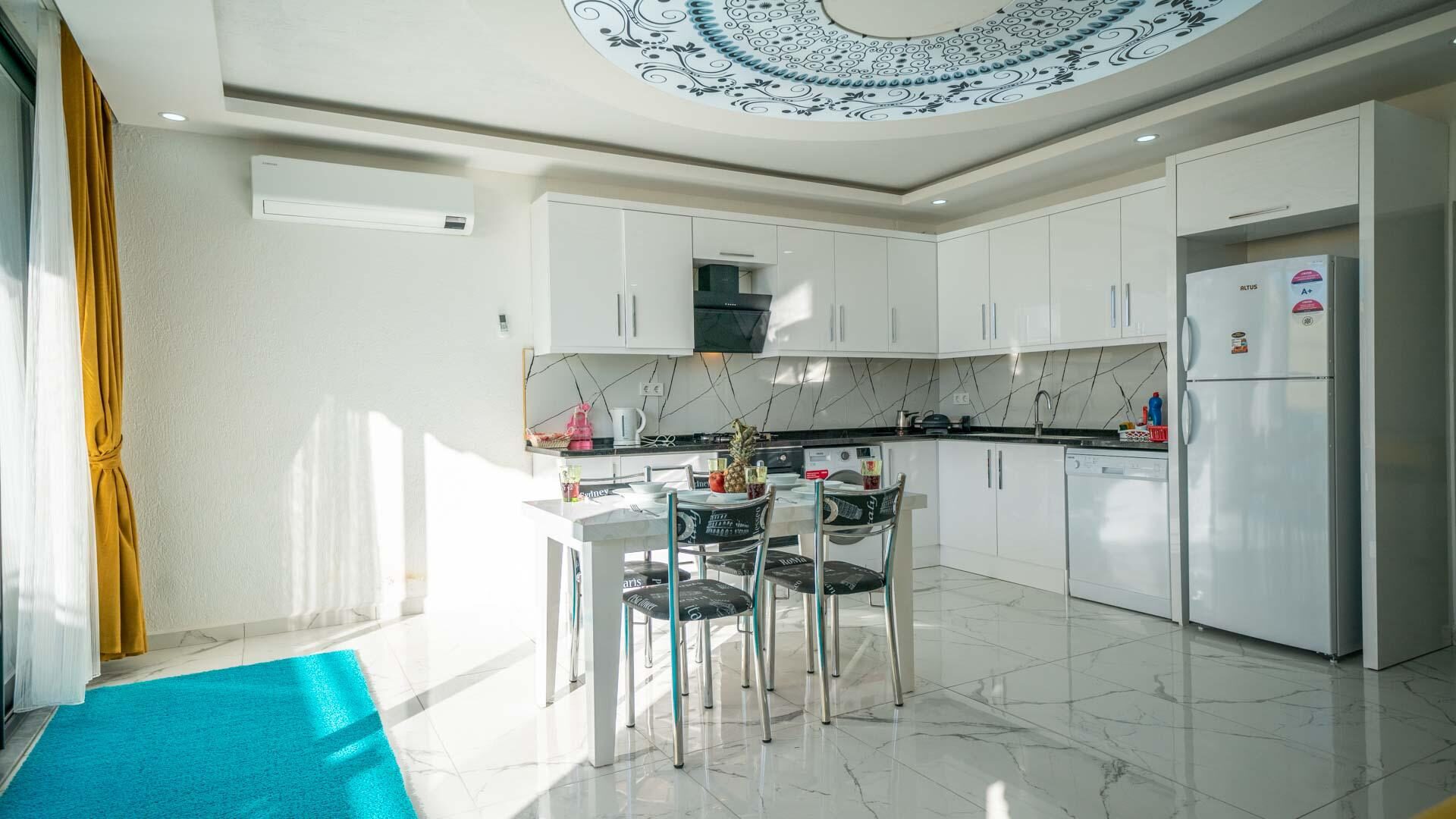 Villa Spring 2 — 30