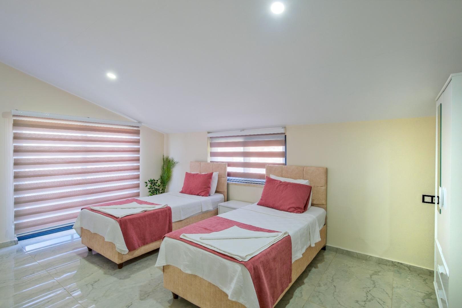 Villa Yiğit Ovacık — 43