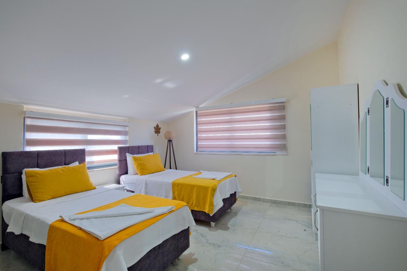 Villa Yiğit Ovacık — 47