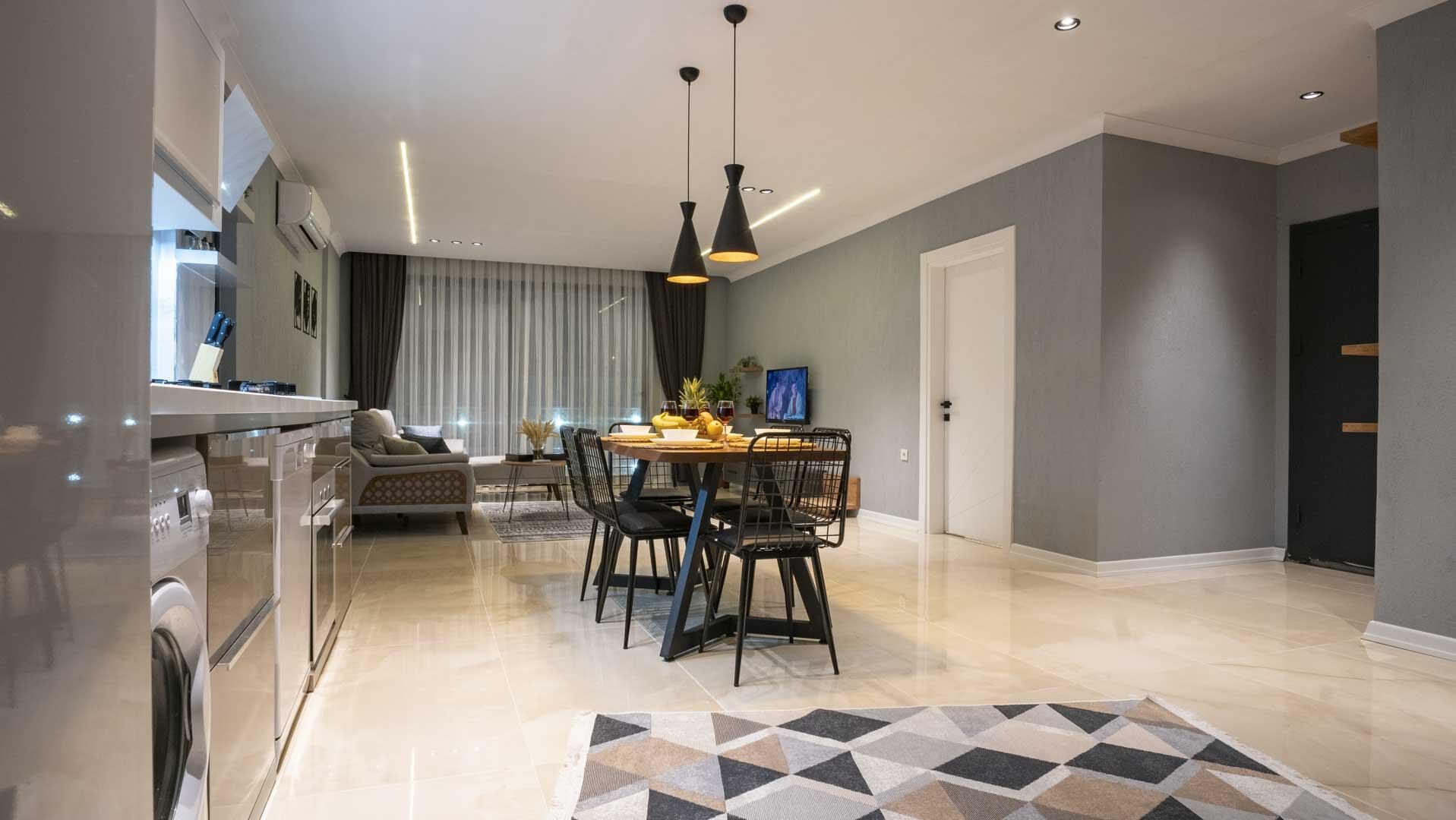 Villa Kaya Sarıbelen — 49