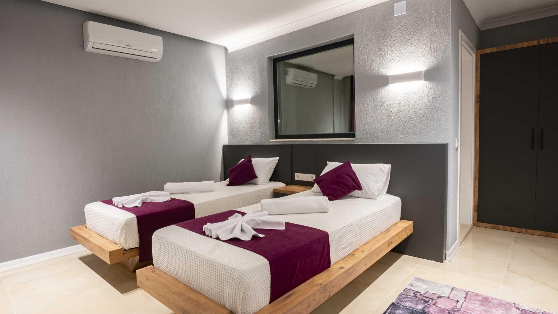 Villa Kaya Sarıbelen — 54