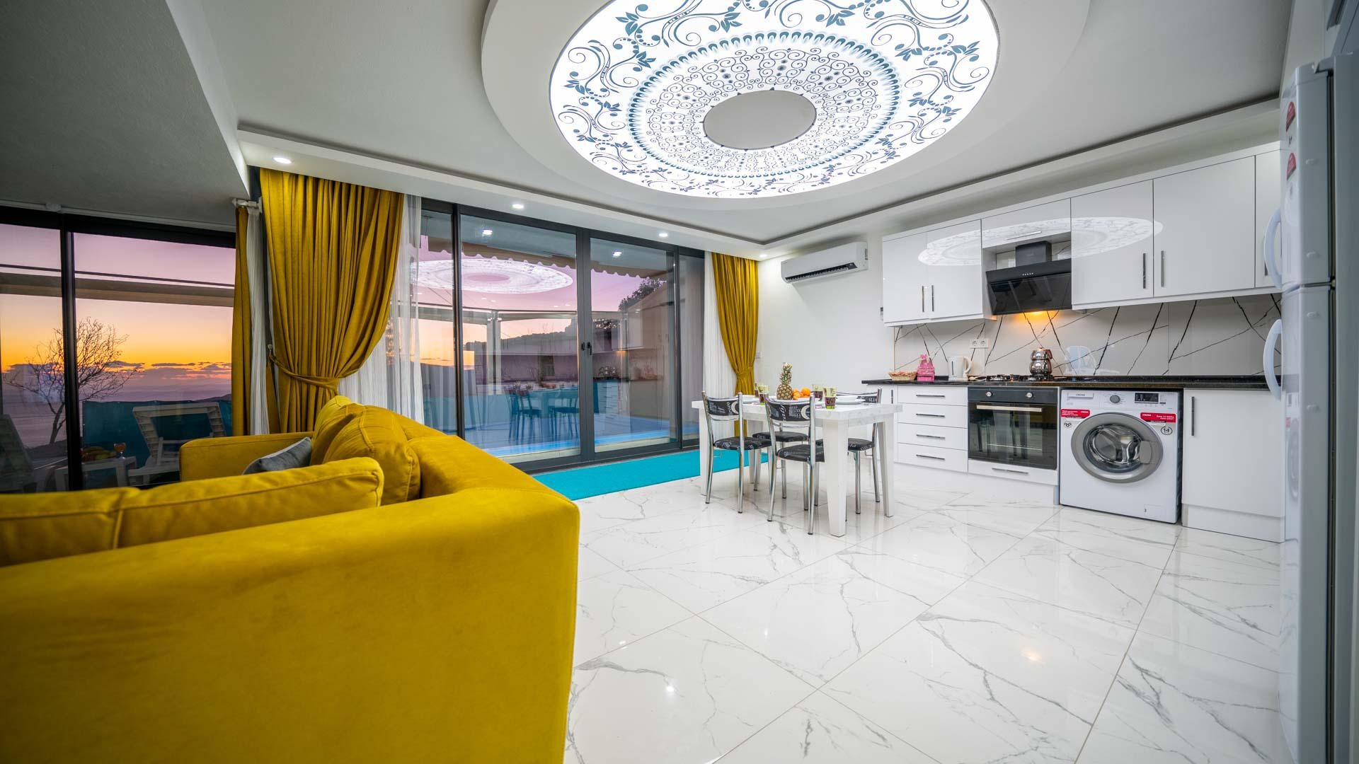 Villa Spring 2 — 48