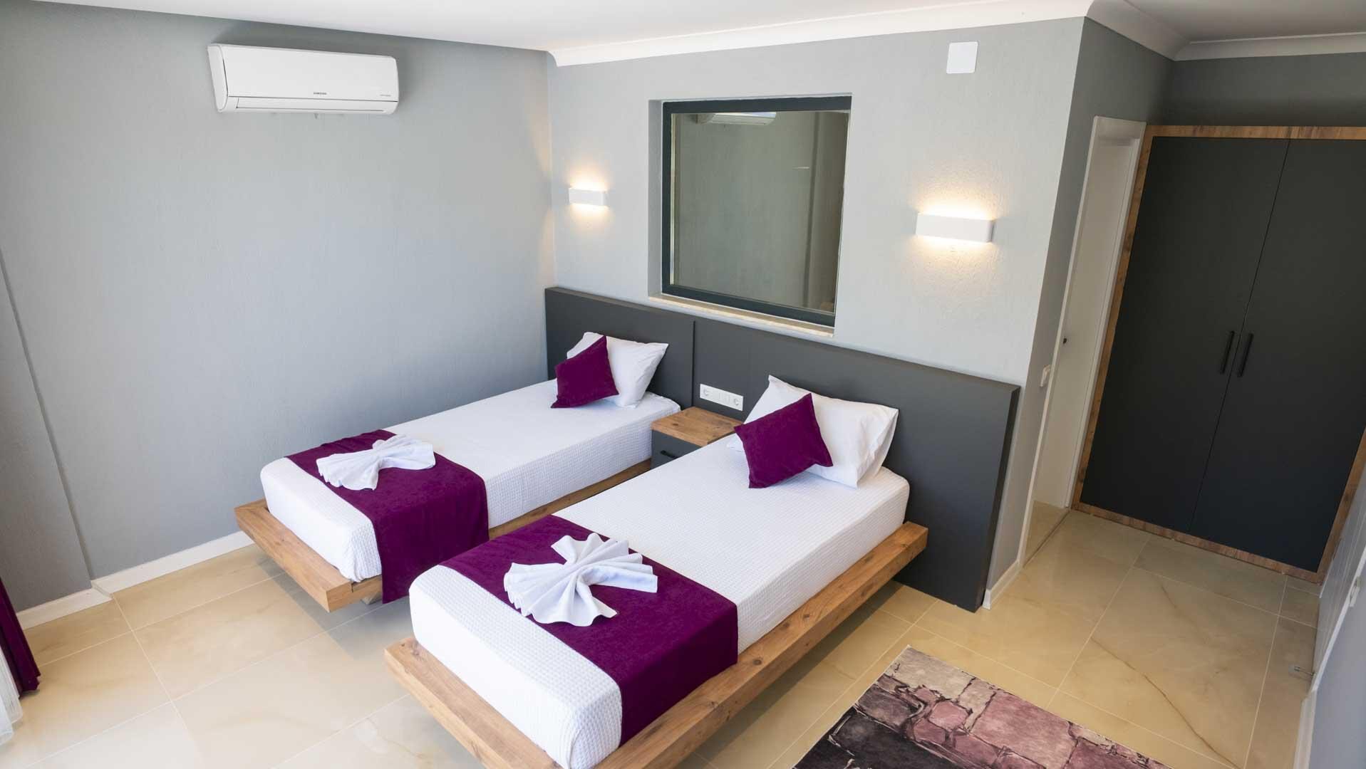 Villa Kaya Sarıbelen — 77