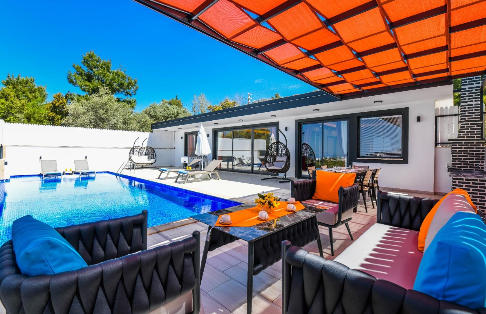 Villa Buse — 5