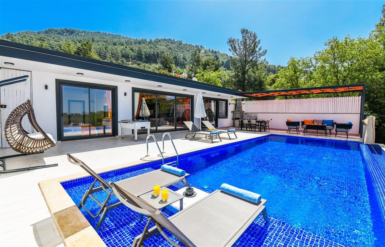 Villa Buse — 6